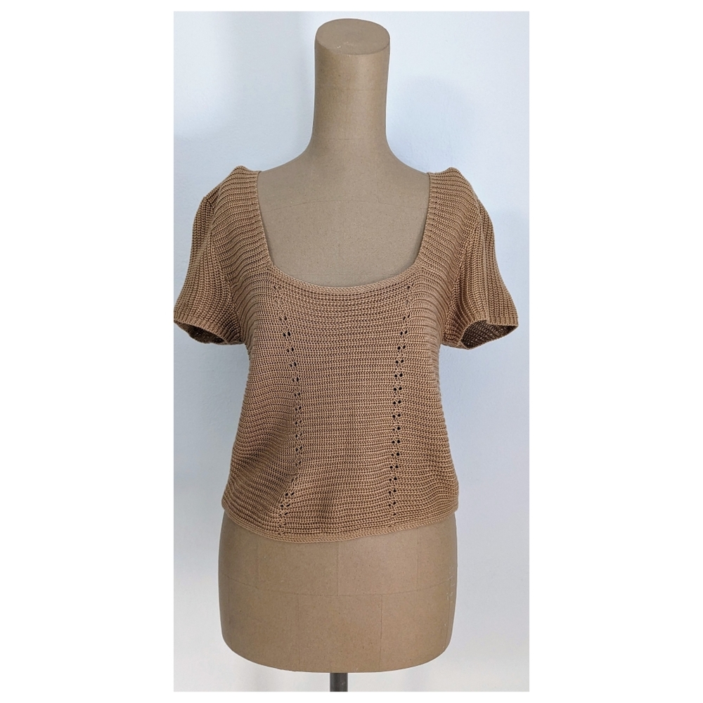 Jolie & Joy Knit Top